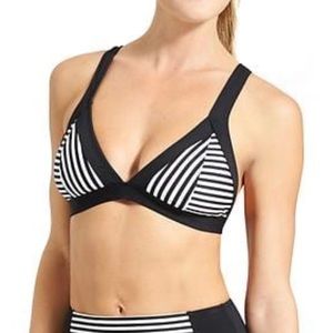 NWT MONTUAK HIGH WAISTED BIKINI SET